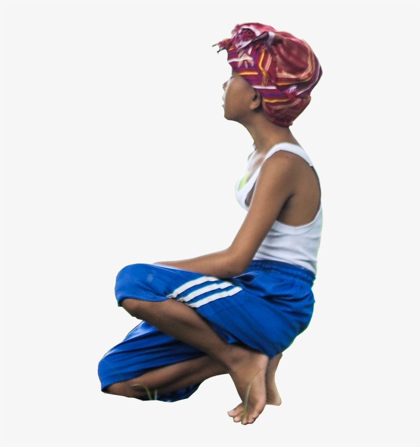 Farmer Png By Rizalharahap Farmer Png By Rizalharahap - Sitting, transparent png #4359462