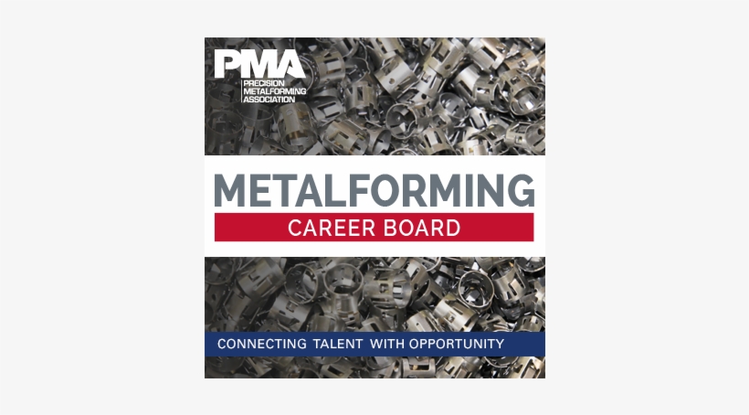 Precision Metalforming Association, transparent png #4359526