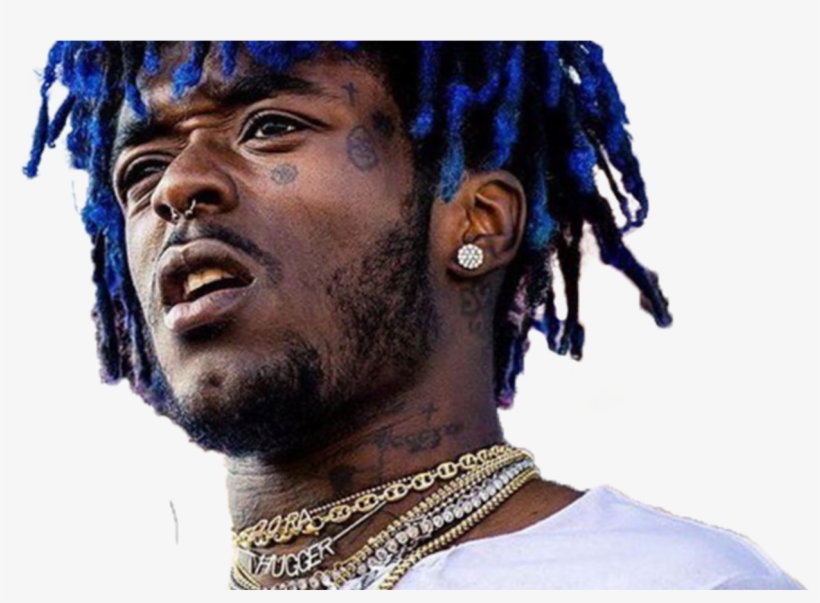 Lil Uzi Vert Official Psds - Lil Uzi Vert Rapper, transparent png #4359583