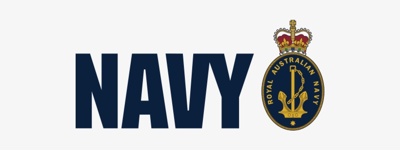 Royal Australian Navy - Royal Australian Navy Logo, transparent png #4359587