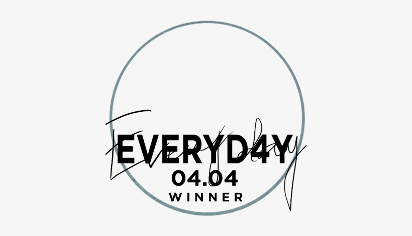 To Support Winner 2018 April 4th Comeback, Everyday - J Paulers It's Everyday Bro, transparent png #4359627