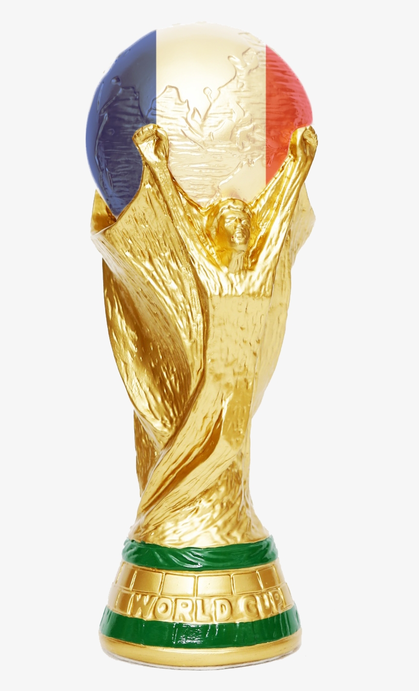 France Won Wm2018 Png Image - France World Cup Png, transparent png #4359631