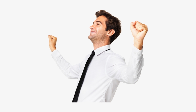 1421119539man-winner - - Businessperson, transparent png #4359672