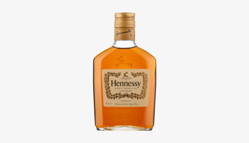 Hennessy Png - Hennessy Vs Cognac 10cl, transparent png #4359673