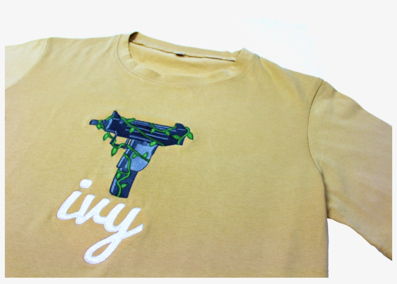 Episode 1 Uzi Tee - Episode, transparent png #4359733