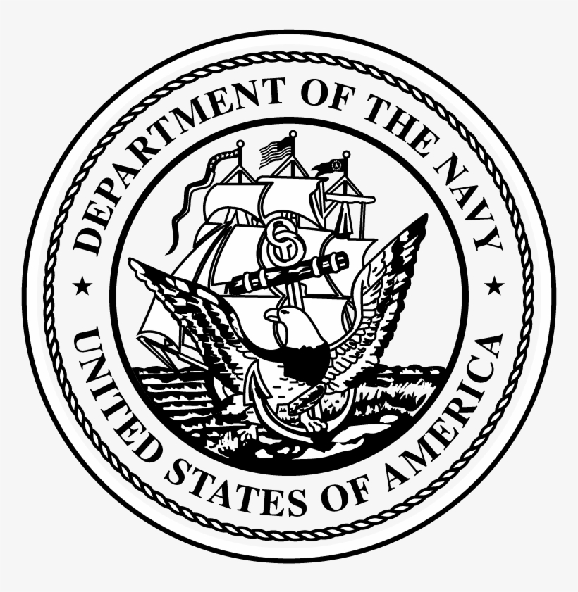 Department Of The Navy - Latino Medical Student Association, transparent png #4359829