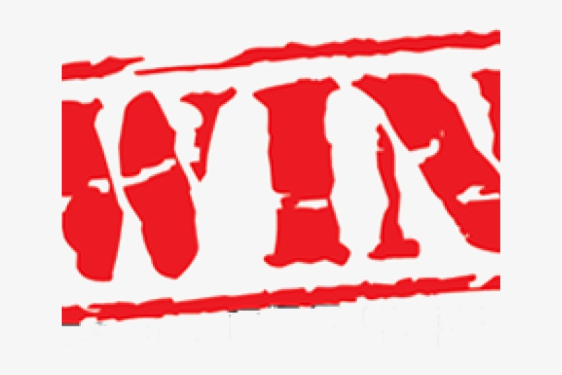 Winner Png Transparent Images - Life Is Too Short To Drink Bad Wine: Wine Tasting Journal, transparent png #4359858