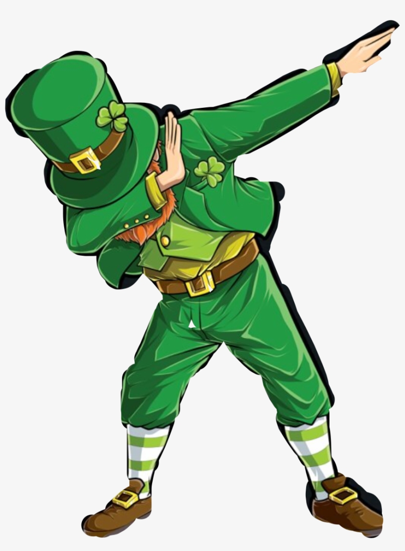 Report Abuse - Saint Patrick's Day, transparent png #4359860