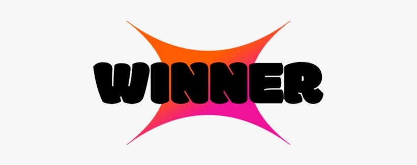 Winner - “rescate” - Graphic Design, transparent png #4359861