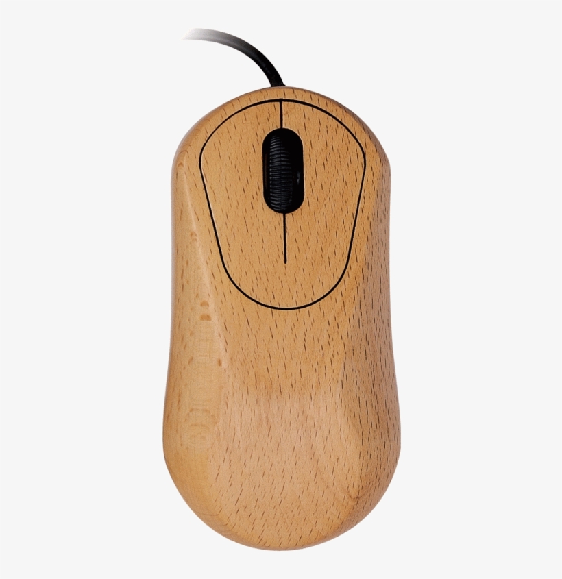 Iameco Beech Wooden Mice - Lifestyle, transparent png #4359995