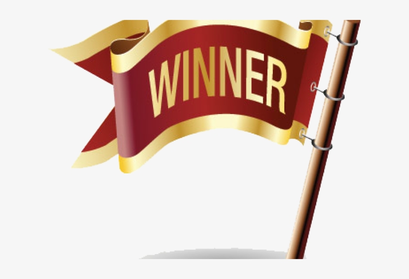 Winner Png Transparent Images - Free Shipping Icon, transparent png #4360019