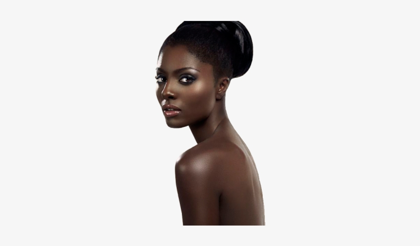 Laser Hair Removal For Black Skin London Laser Clinic - British Black Models, transparent png #4360160