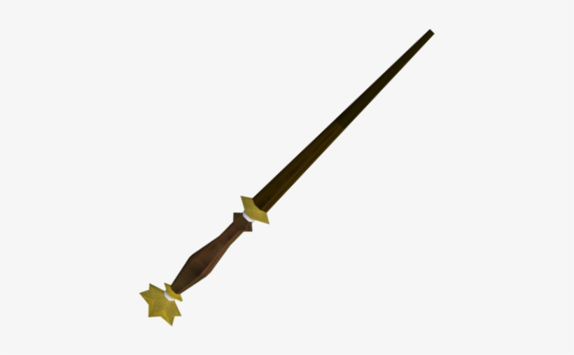 Wand Png Picture - Berkley Lightning Rod Ring, transparent png #4360235