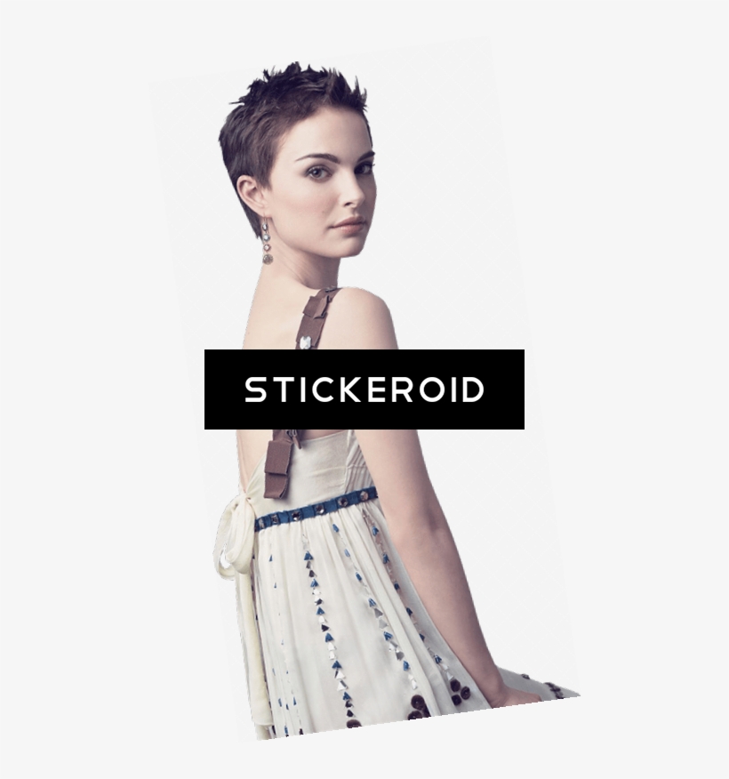 Natalie Portman, transparent png #4360396