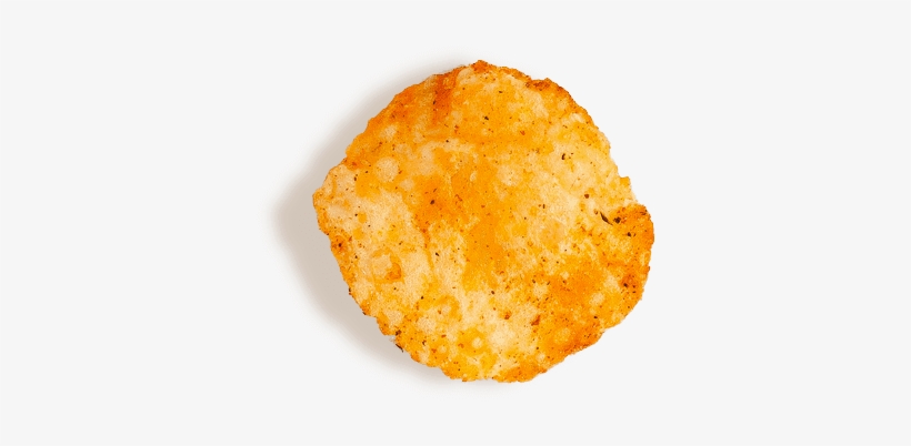 We Take Regular, Delicious Potato Chips, And Then We - Potato Chip, transparent png #4360517