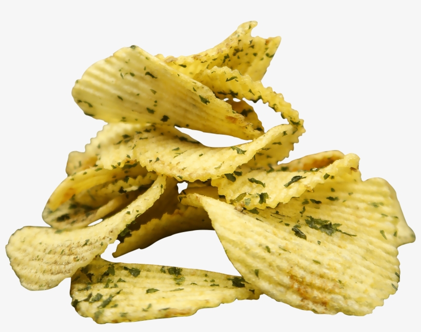 Black Summer Truffle Potato Chips Icon - Tuber Aestivum, transparent png #4360657