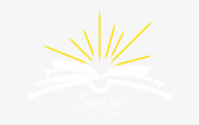 Sunrise High School - Symmetry, transparent png #4360660