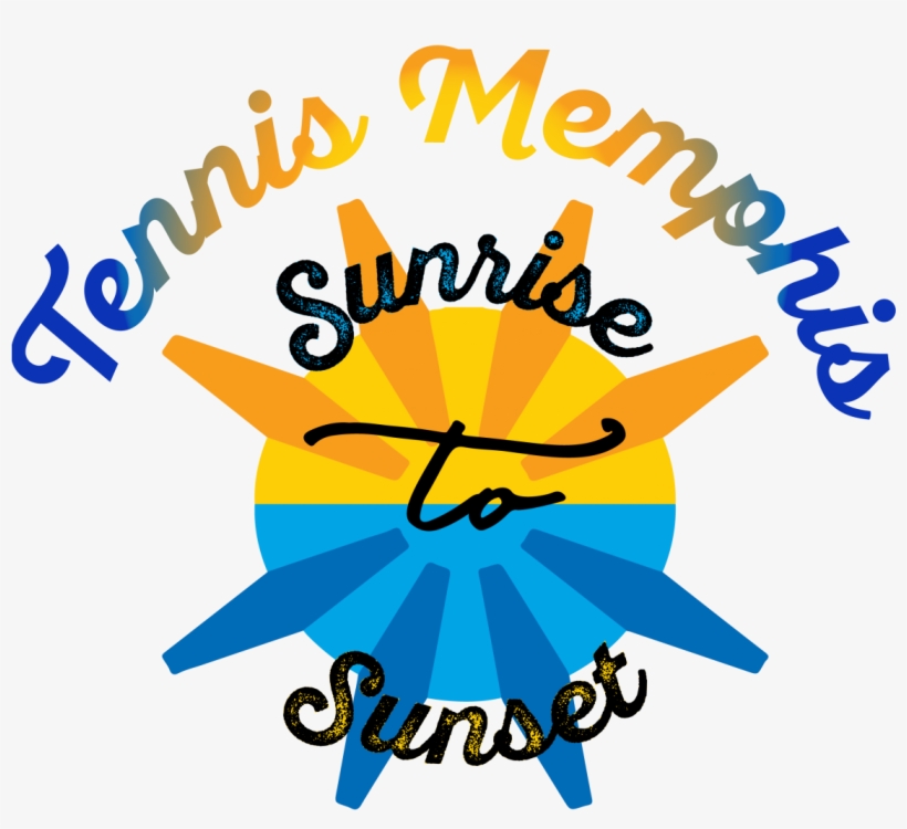 As A Non-profit, Tennis Memphis' Mission Is “to Build - Tennis Memphis, transparent png #4360721