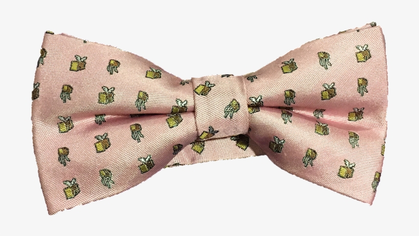 Bowtie - Bow Tie, transparent png #4361044