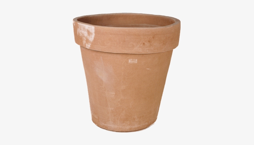 Flower Pot Png Download - Flower Pot Transparent, transparent png #4361203