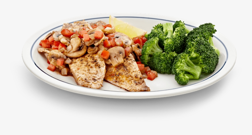 Meal Png - Healthy Meal Png, transparent png #4361539