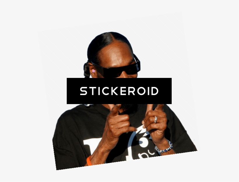 Snoop Dogg Yeah Nigga - Snoop Dogg, transparent png #4361657