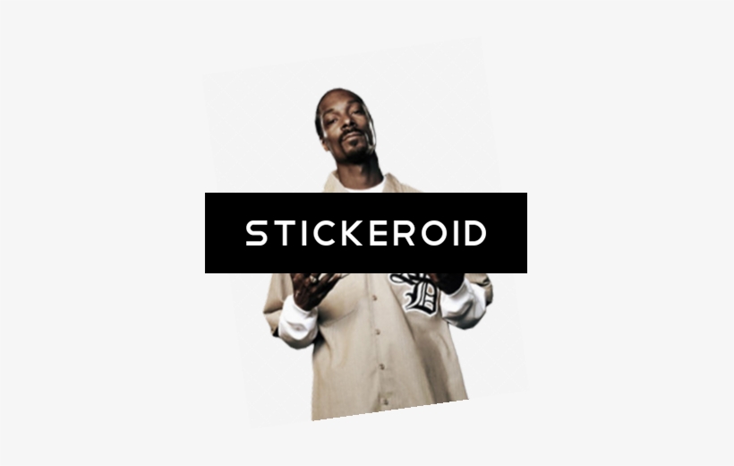 "snoop Dogg's Father Hood" (2007), transparent png #4361699