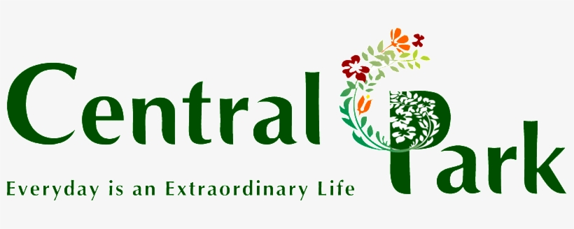 Central Park & Travel World - Central Park Mall Logo, transparent png #4361798