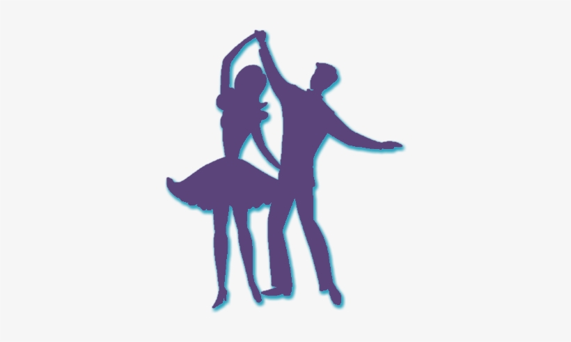 Group Classes - Dance Group Logo Png, transparent png #4361802