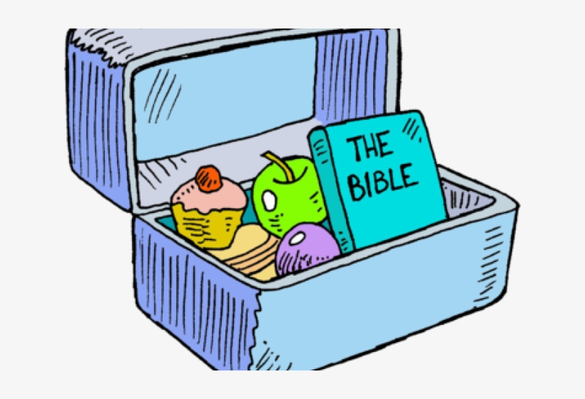 Lunch Box Clip Art, transparent png #4361807