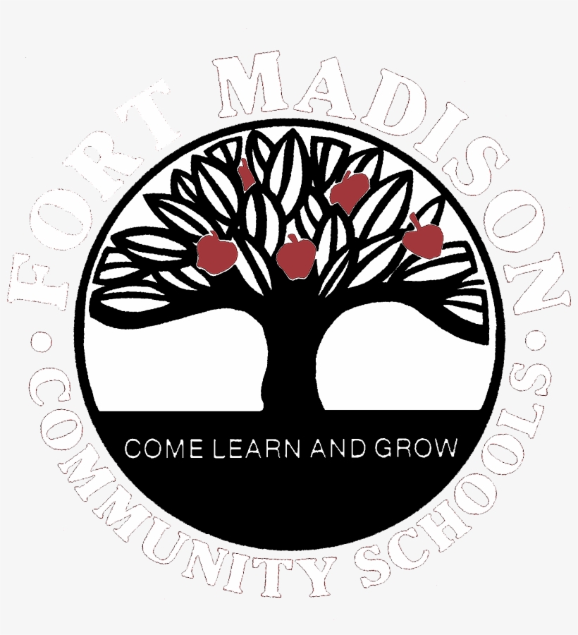 Fort Madison Community Schools, transparent png #4361874