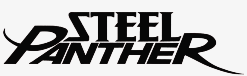Steel Panther Logo, transparent png #4361881