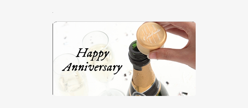 Anniversary, transparent png #4361998