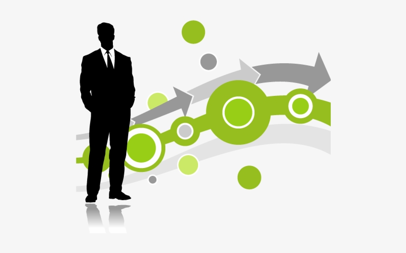 Vision Empresarial Png - Black And White Dress Code Clipart, transparent png #4362261