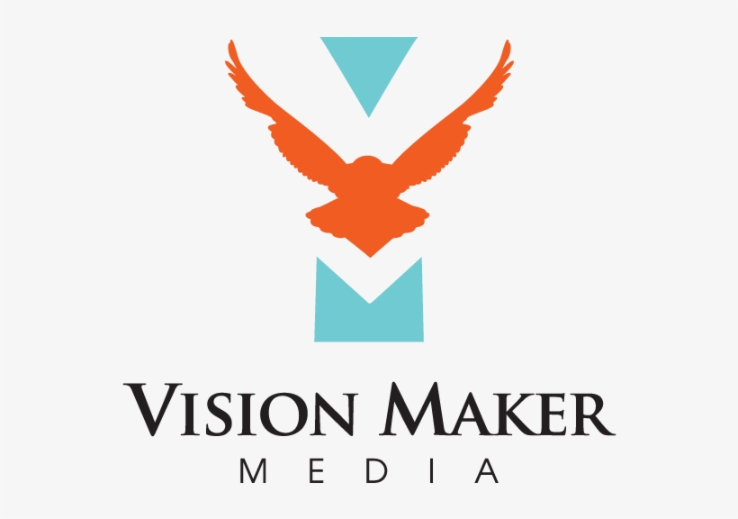 Vision Maker Media, transparent png #4362319