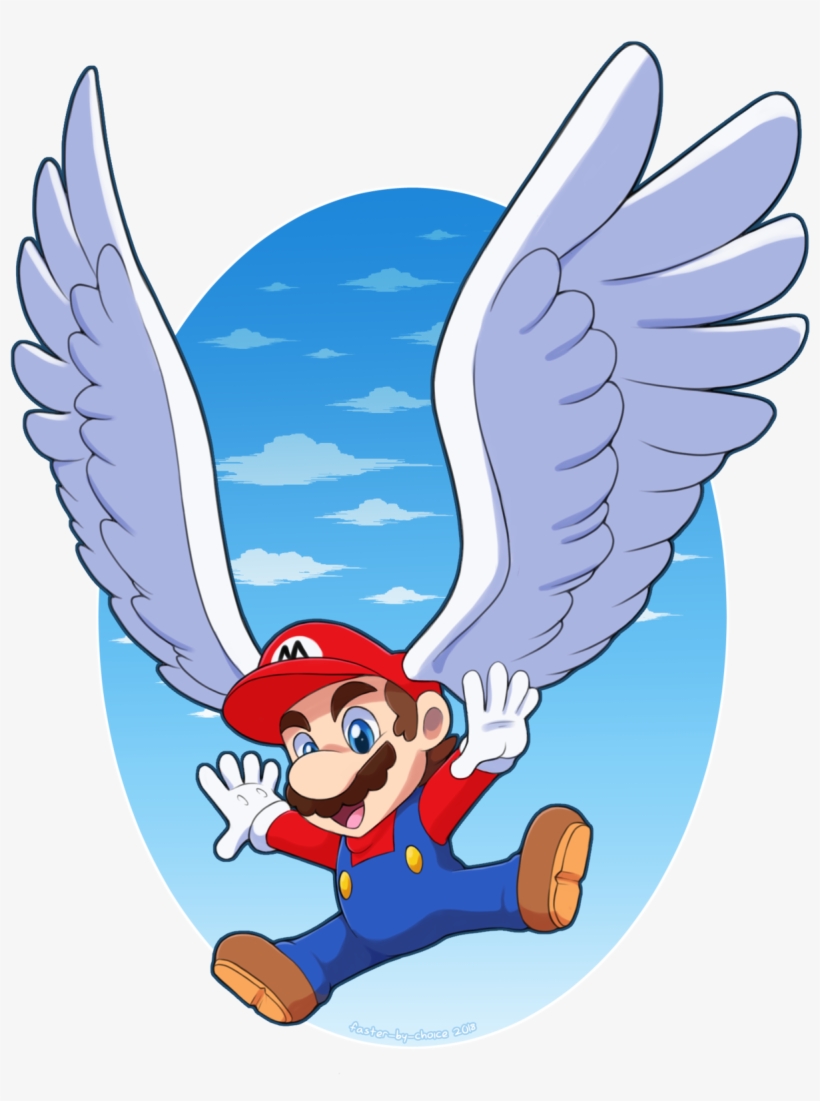 By Faster By Choice - Transparent Angel, transparent png #4362320
