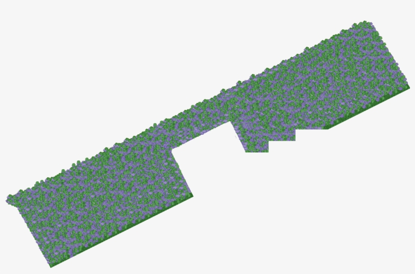 Flores - Pattern, transparent png #4363040