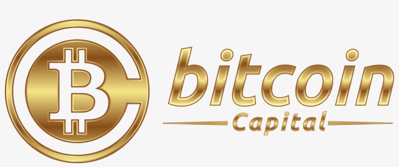 As Obvious An Oversight As It Could Be, Attempting - Bitcoin Capital Logo, transparent png #4363041