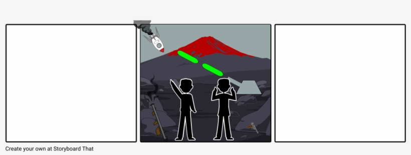 Star Wars - Illustration, transparent png #4363182