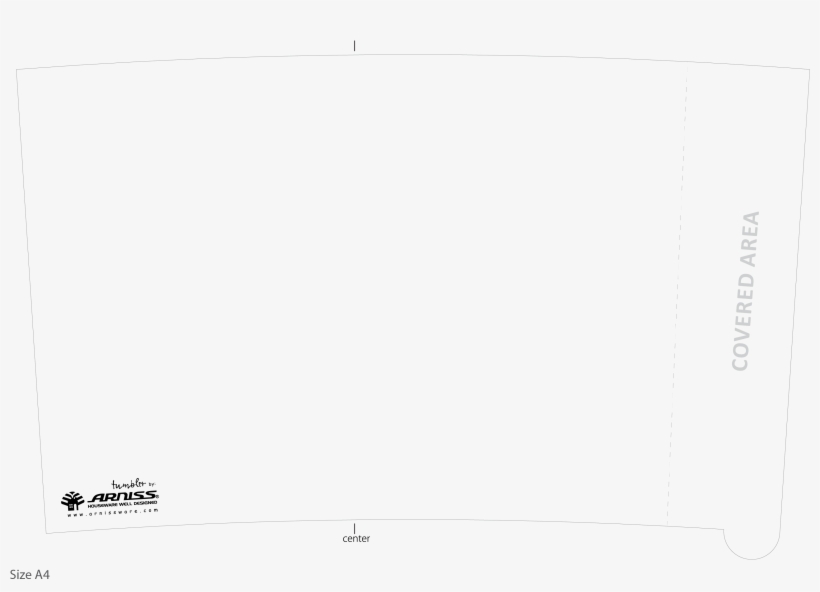 Download Template Indie Insert Paper Tb 1005 - Paper, transparent png #4363220