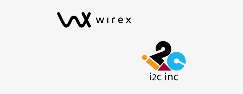 Wirex Partners With I2c To Launch Prepaid Bitcoin Card - I2c Inc, transparent png #4363256