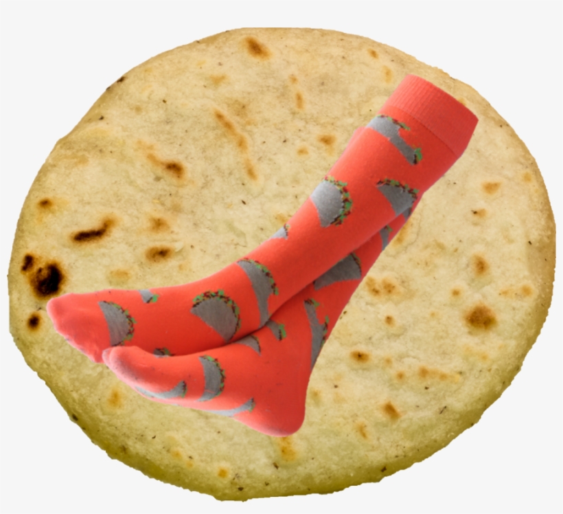 Tacos - Taco, transparent png #4363392