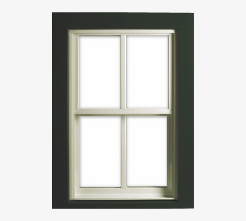 Nc8300-dh - Sash Window, transparent png #4363448
