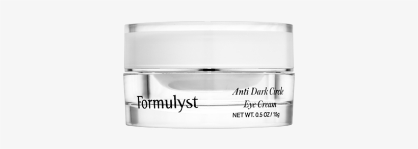Anti-dark Circle Eye Cream - Cream, transparent png #4363534