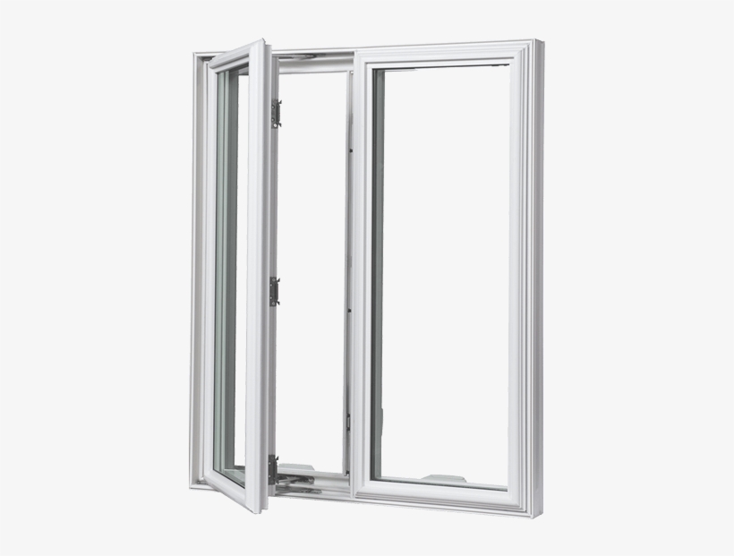 Casement Windows - Casement Window, transparent png #4363596
