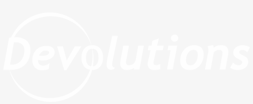 Eps - Devolutions Logo, transparent png #4363645