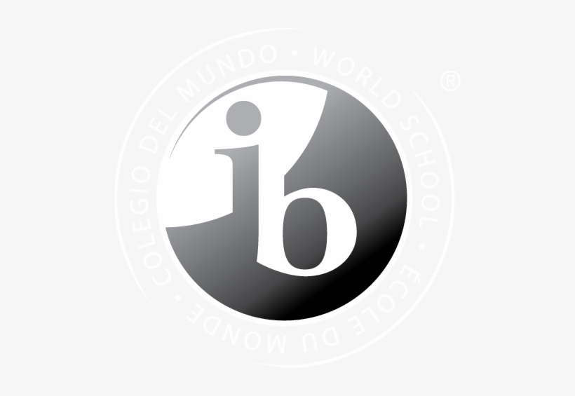 Eps Eps - International Baccalaureate Black, transparent png #4363724