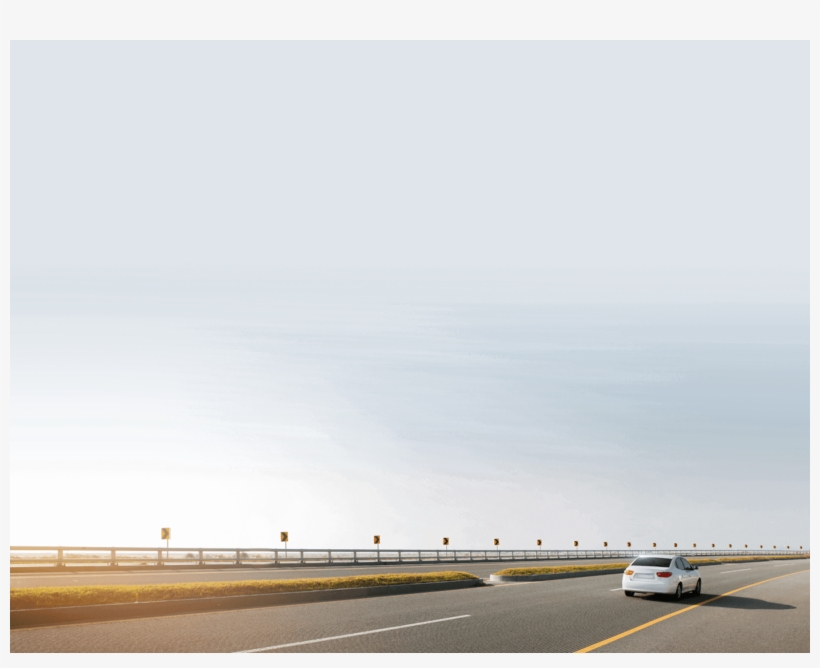 Ruc West Road Infographic - Road, transparent png #4363884