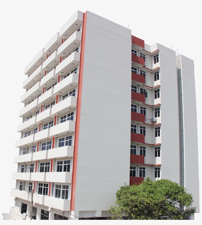 Apartment Building Png Plain Apartment Building Png - Apartment, transparent png #4363887