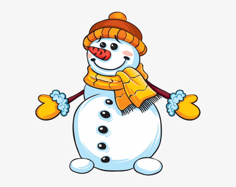Winter, transparent png #4363893